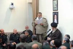 در شرایط فعلی برگزاری رزمایش‌های نظامی ضروری است و تداوم خواهد داشت