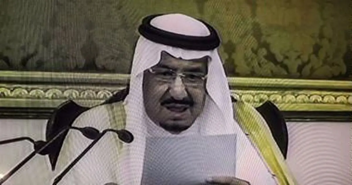 ملک سلمان: ارتباط مصر و عربستان تاریخی است