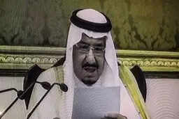 ملک سلمان: ارتباط مصر و عربستان تاریخی است