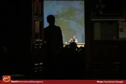 گرامیداشت روز ملی فناروی هسته ای در دانشگاه امیر کبیر