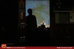 گرامیداشت روز ملی فناروی هسته ای در دانشگاه امیر کبیر