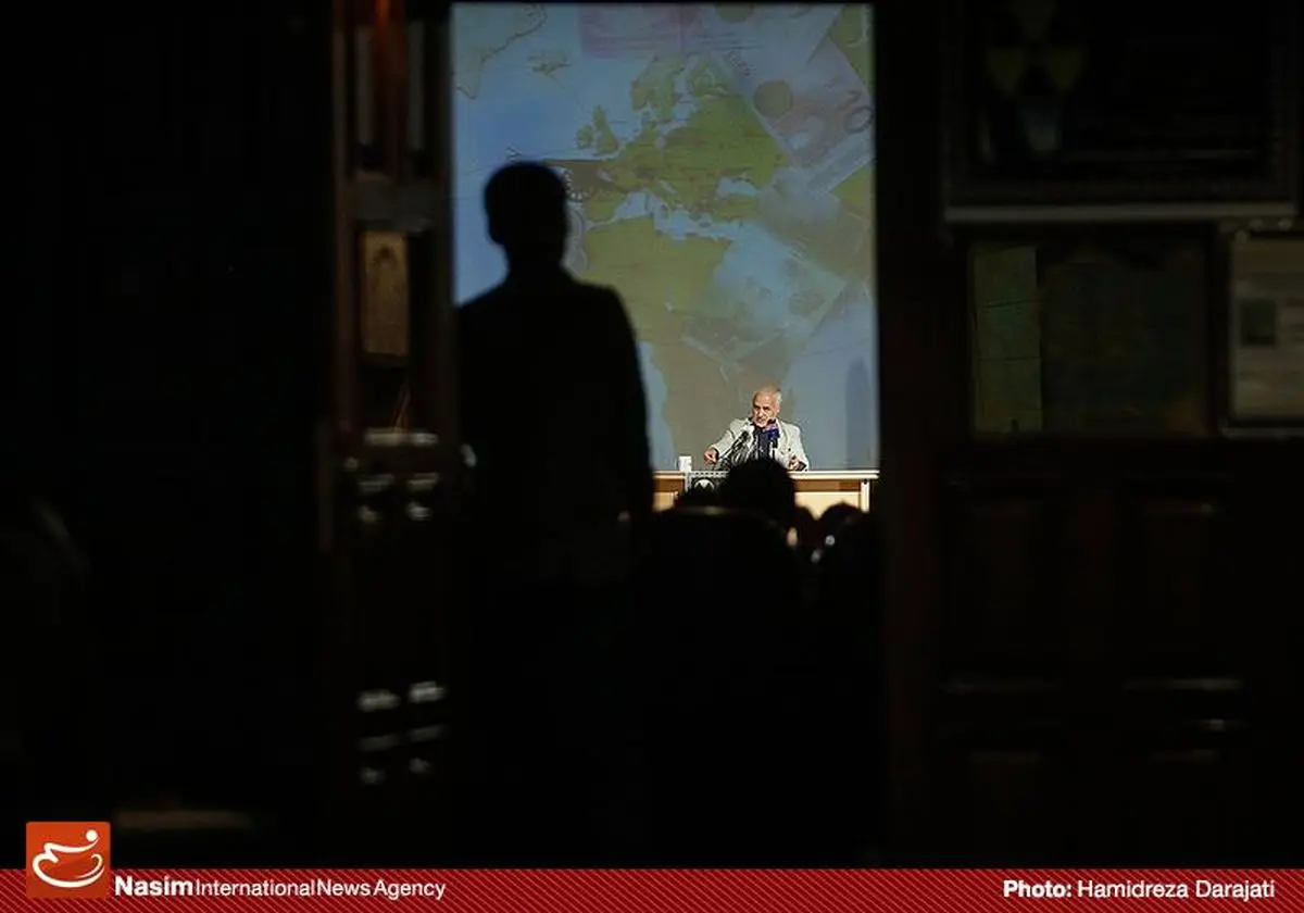 گرامیداشت روز ملی فناروی هسته ای در دانشگاه امیر کبیر