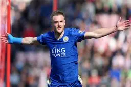 لستر با گل‌های 