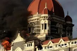 سازنده بمب‌های حملات تروریستی بمبئی در اتریش دستگیر شد