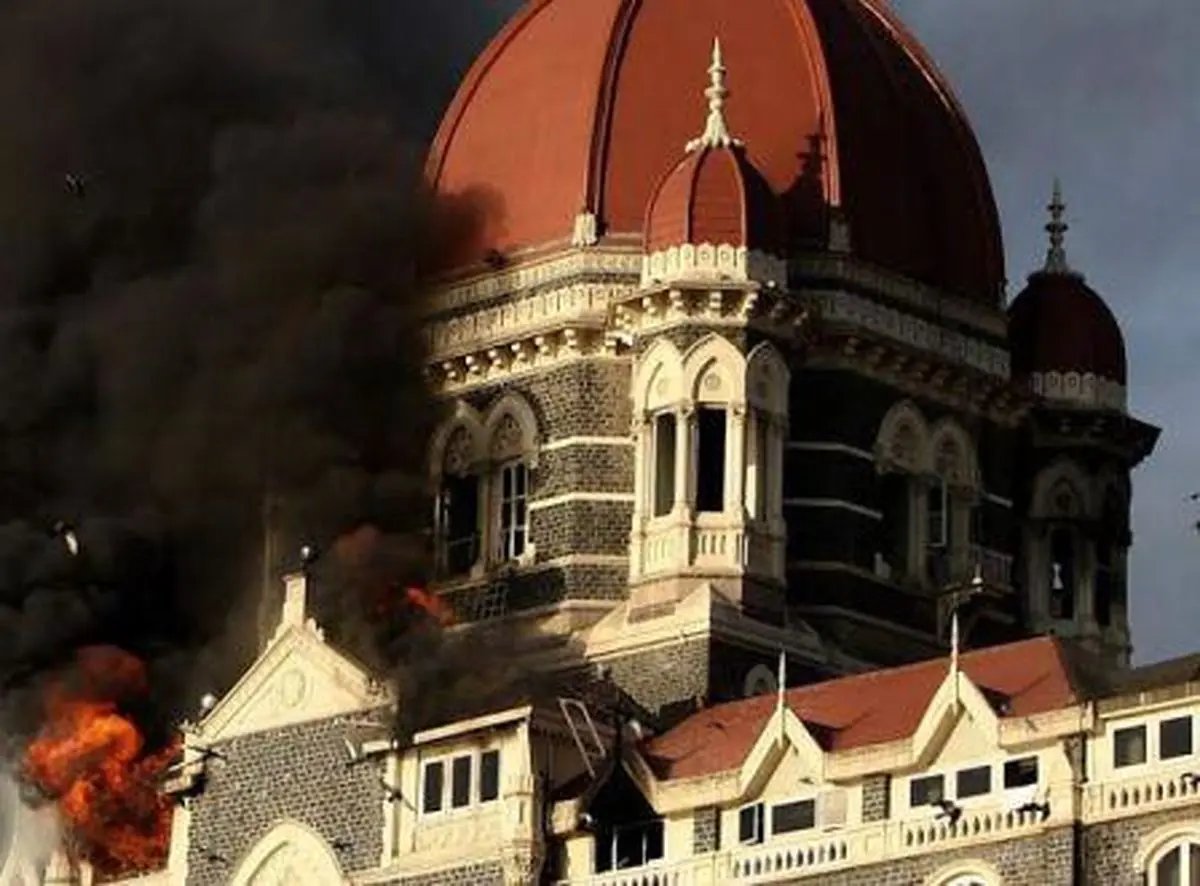 سازنده بمب‌های حملات تروریستی بمبئی در اتریش دستگیر شد