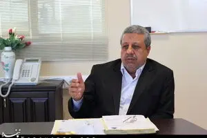 شکست پروژه 