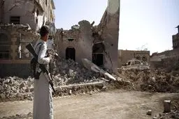 آتش‎بس در یمن وارد مرحله اجرا شد