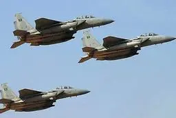 نقض زودهنگام آتش‎بس در یمن از سوی عربستان