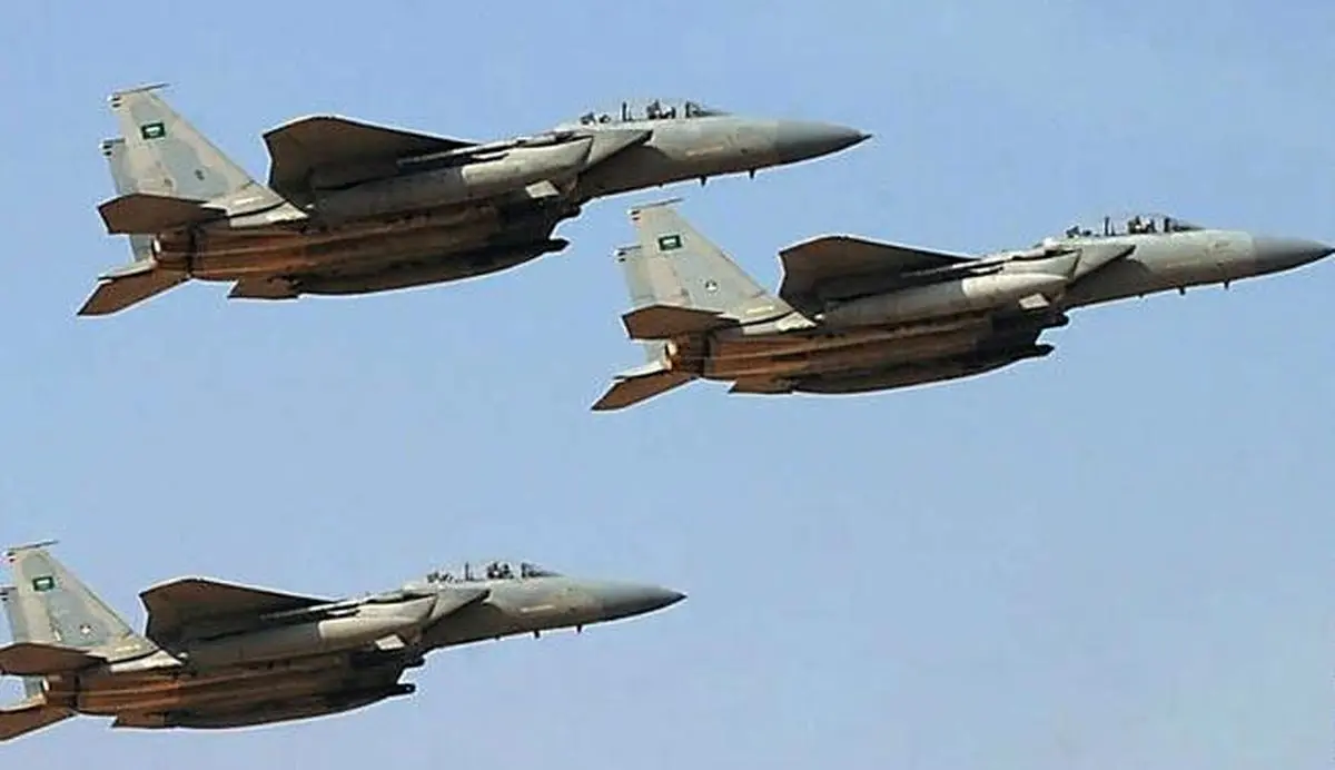 نقض زودهنگام آتش‎بس در یمن از سوی عربستان