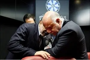 سرمایه‌گذاری مشکوک زنگنه در خارج از کشور