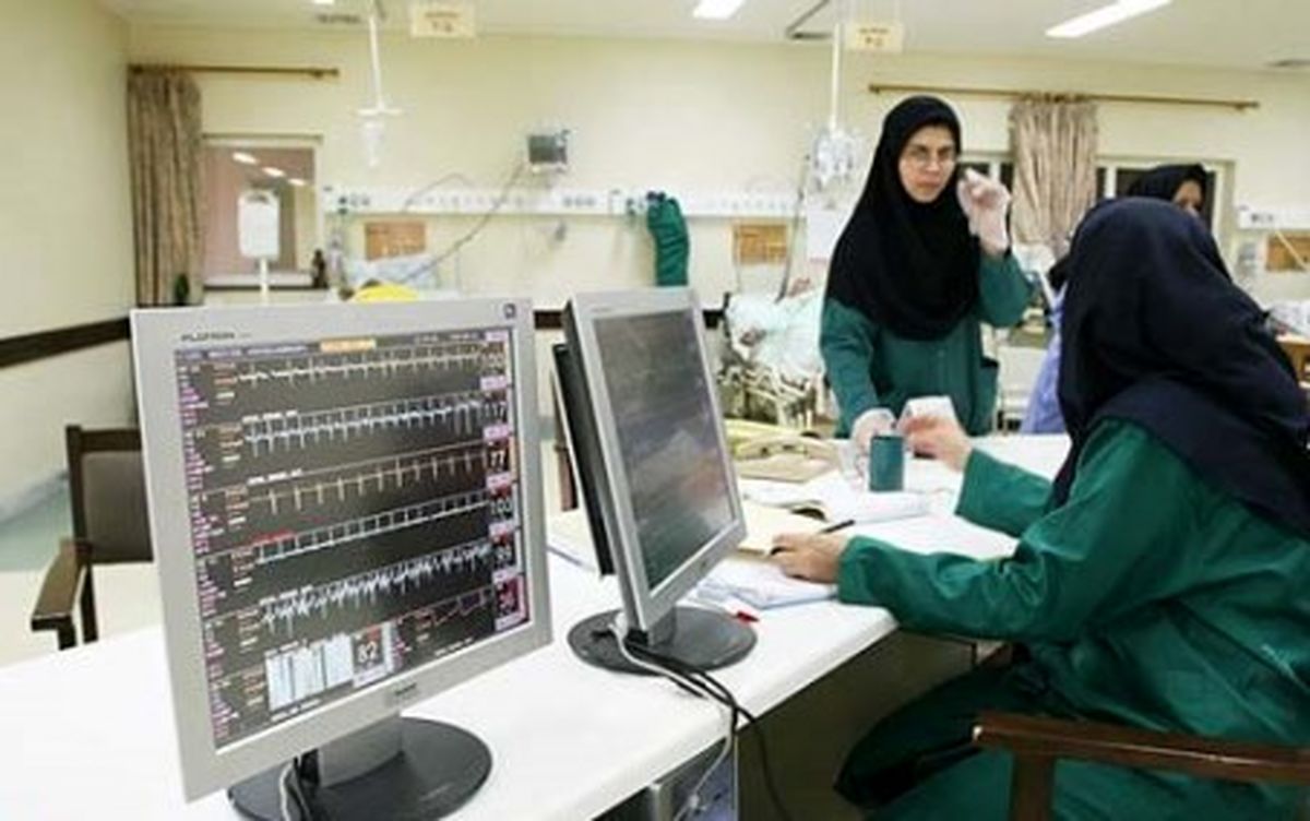 وزارت بهداشت ۱۷ هزار نفر را استخدام می‌کند