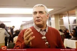 جای آوینی در حوادث ۸۸ خالی بود/ از مدافعان حرم بوی آشنا می‌آید