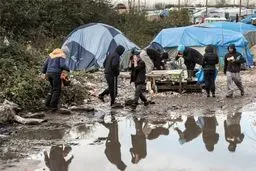 ۶ هزار کودک پناهجو در آلمان ناپدید شدند