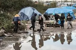 ۶ هزار کودک پناهجو در آلمان ناپدید شدند