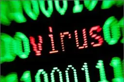 مراقب ویروس باجگیر باشید