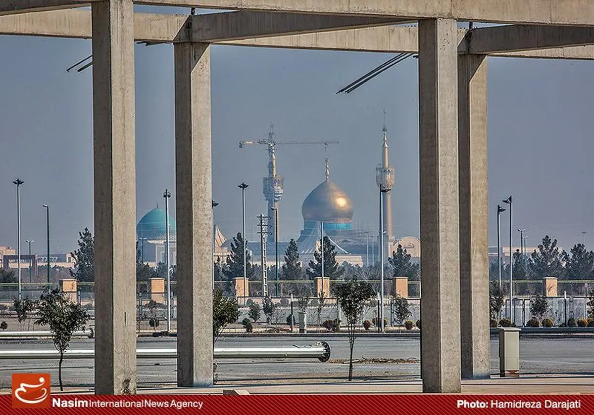 بازدید میدانی اعضای کمیسیون فرهنگی شورای شهر تهران از شهر آفتاب/ طراحی دکور مهمان ویژه به اتمام رسید