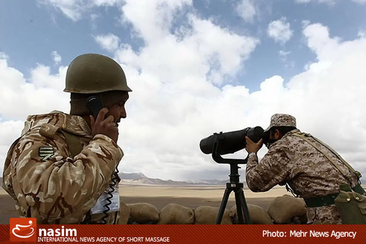 مشارکت ۵ قرارگاه سپاه در رزمایش امنیتی پیامبر اعظم(ص)