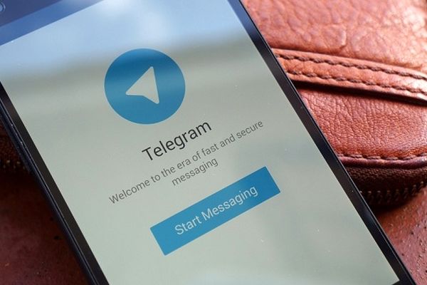 بروزرسانی جدید تلگرام بر روی ربات‌ها