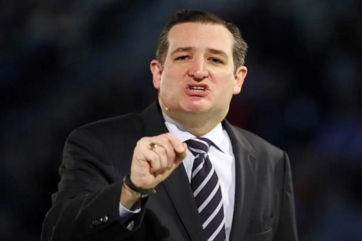 نامه "تد‌کروز" به اوباما برای جلوگیری از فروش هواپیما به ایران