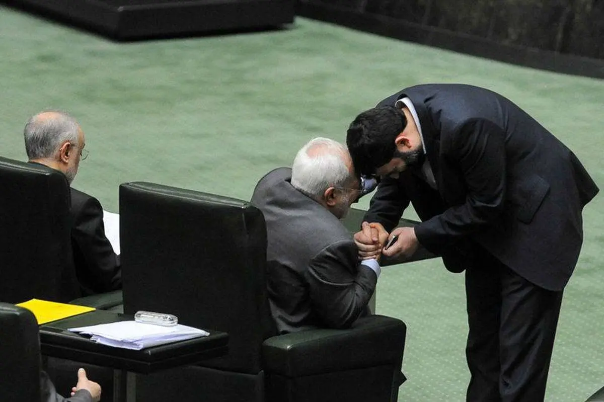 قضاوت سخت قره‌سیدرومیانی بین کیارستمی، تارانتینو و اسپیلبرگ!