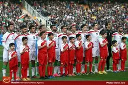 ایران با سوریه، قطر، چین، ازبکستان و کره‌جنوبی همگروه شد+برنامه مسابقات