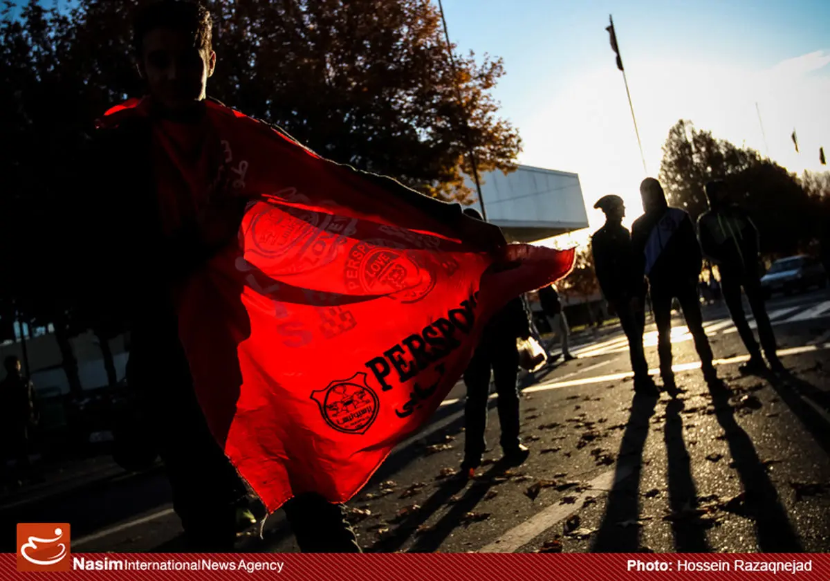 اطلاعیه سازمان لیگ در مورد بلیت‌فروشی دربی جمعه