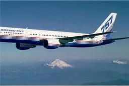 بوئینگ برای  حضور در ایران موضعی محتاطانه اتخاذ کرد