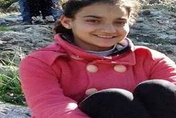 کوچکترین اسیر جهان در چنگال صهیونیست‌ها+ عکس