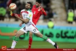 پاشازاده: هم می توانیم صعود کنیم، هم نه!