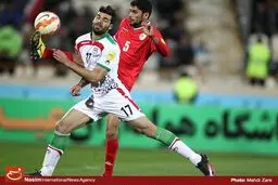 پاشازاده: هم می توانیم صعود کنیم، هم نه!