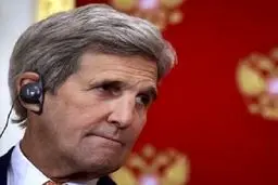 خشم مردم افغانستان در پی اظهارات مداخله‌جویانه جان کری