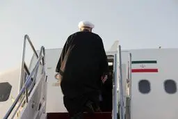 روحانی چهارشنبه راهی استانبول می‌شود