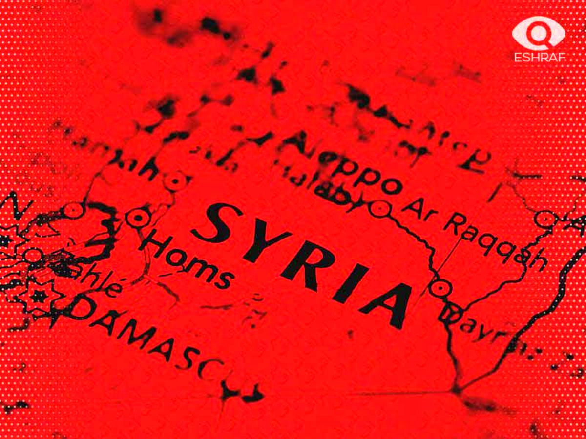 ورود هیأت معارضان سوریه برای مذاکرات به ژنو