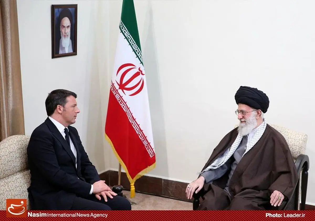 با توافق هسته‌ای باید تحریم‌ها علیه ایران برداشته شود