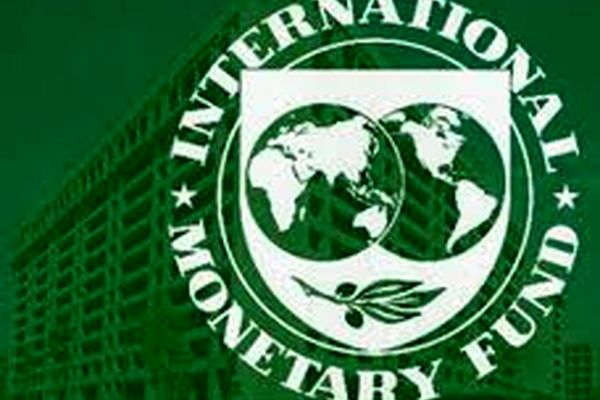 صندوق بین‌المللی پول رشد اقتصادی ایران در ۲۰۱۶ را ۴ درصد ارزیابی کرد