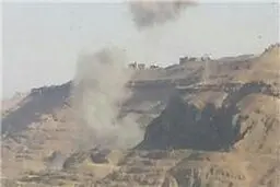 عربستان ۱۱۰ بار آتش‎بس در یمن را نقض کرد