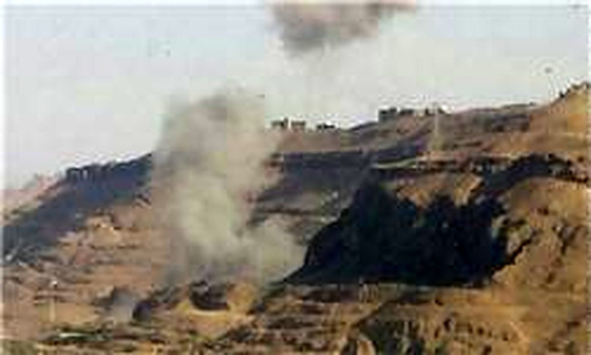 عربستان ۱۱۰ بار آتش‎بس در یمن را نقض کرد