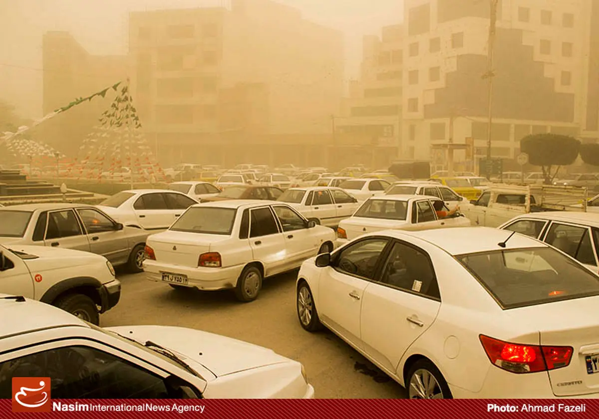 کلیه مدارس و دانشگاه‌های ۱۸ شهر خوزستان امروز تعطیل است