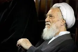 اولین جلسه جامعه روحانیت مبارز در سال جدید برگزار شد
