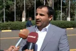 انصار الله: آتش بس گامی مهم برای پایان جنگ یمن است