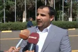 انصار الله: آتش بس گامی مهم برای پایان جنگ یمن است