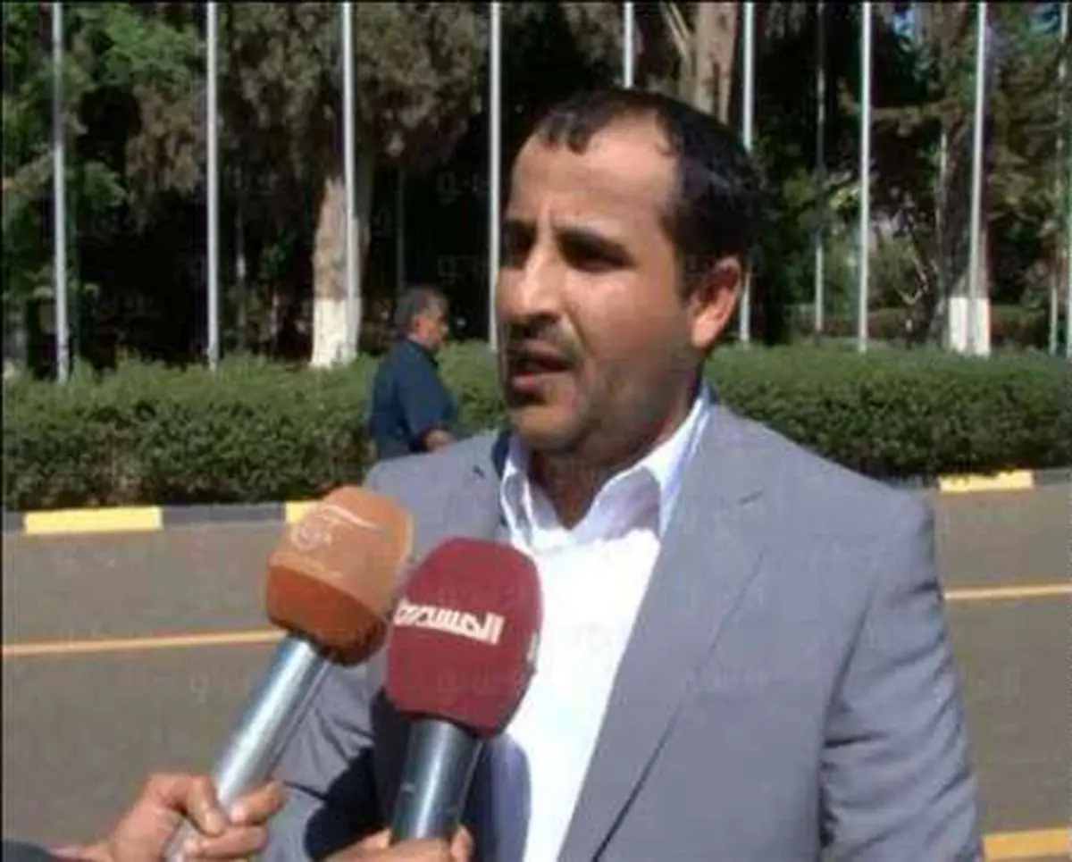 انصار الله: آتش بس گامی مهم برای پایان جنگ یمن است