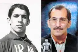 مرحله نهایی انتخابی تیم‌های ملی کشتی آزاد و فرنگی برگزار می‌شود