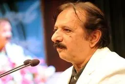 مجید مجیدی چهره سال ۹۴ ادبیات و هنر انقلاب اسلامی شد