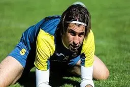 عقیلی ۱۷۵ میلیون تومان جریمه شد