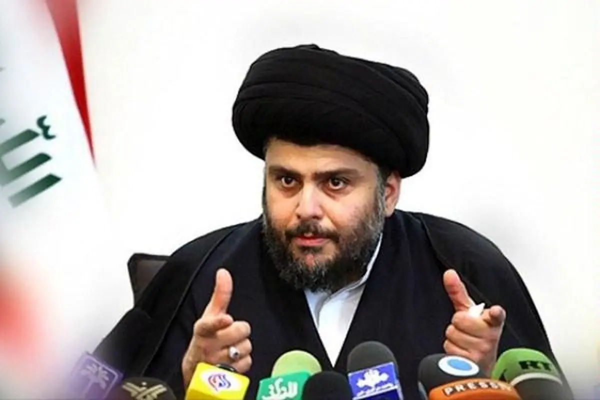 سفر غیر منتظره "مقتدا صدر" به لبنان