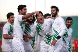 مربی ذوب‌آهن: تلاش ما این است جدا از بحث سهمیه، در کورس قهرمانی بمانیم