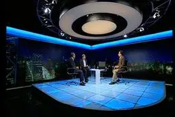 سخنگوی کمیسیون تلفیق، صندلی برنامه را خالی گذاشت