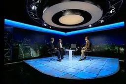 سخنگوی کمیسیون تلفیق، صندلی برنامه را خالی گذاشت