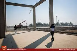 آماده‌سازی ۱۲ هزار پارکینگ در اطراف شهر آفتاب